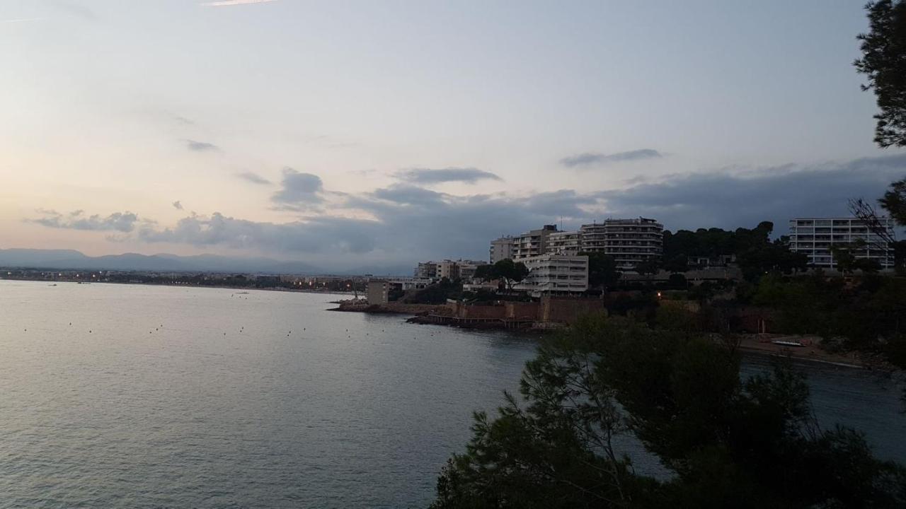 Apartment Center Salou Near Port Aventura Eksteriør bilde